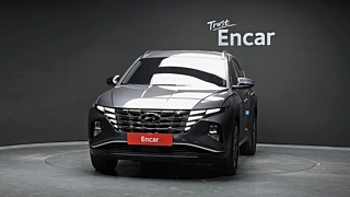 HYUNDAI TUCSON NX4 2023