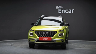 HYUNDAI VENUE  2020