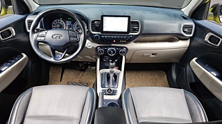 HYUNDAI VENUE  1.6 flux 2020