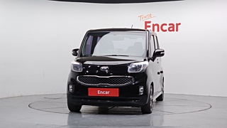 KIA RAY 2013
