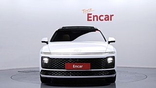 HYUNDAI GRANDEUR HYBRID GN7 2023