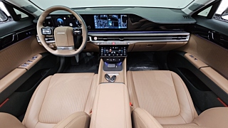 HYUNDAI GRANDEUR HYBRID GN7 2023