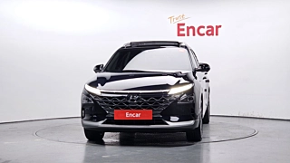 HYUNDAI NEXO 2022