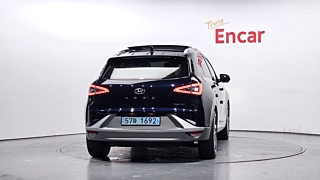 HYUNDAI NEXO 2022