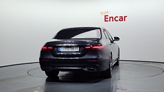 MERCEDES BENZ E-CLASS W213 2022