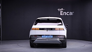HYUNDAI IONIQ5 2021