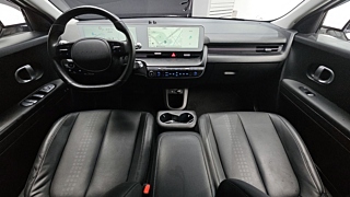HYUNDAI IONIQ5 2021