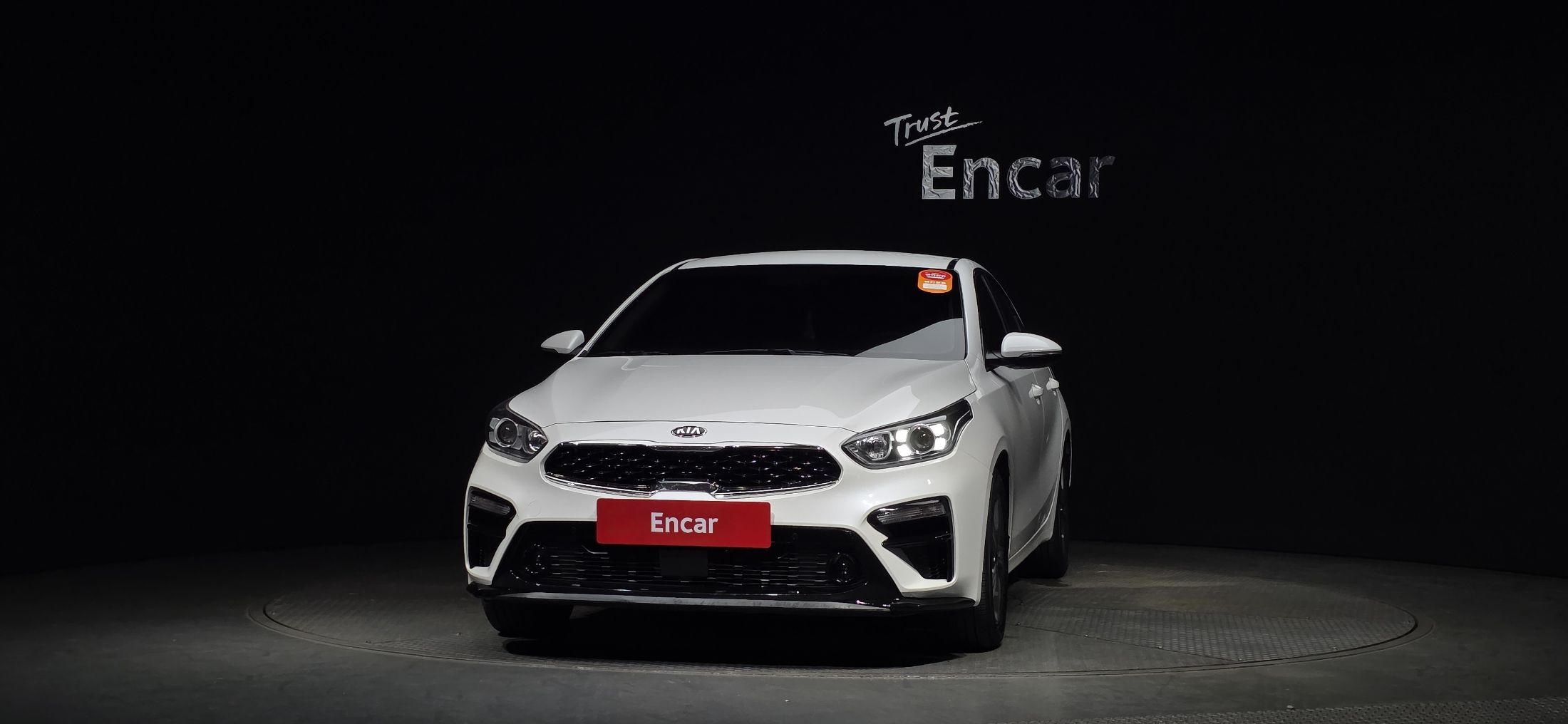 KIA K3 2018