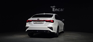 KIA K3 2018