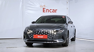 HYUNDAI GRANDEUR IG 2021