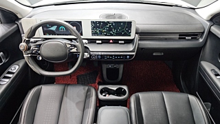 HYUNDAI IONIQ5 2022