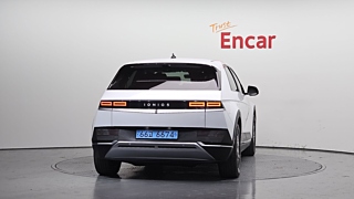 HYUNDAI IONIQ5 2022