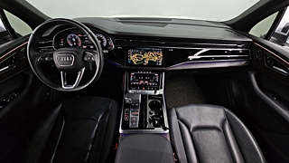 AUDI Q7 4M 2020