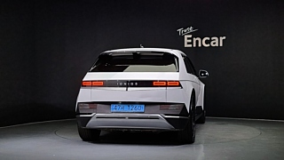 HYUNDAI IONIQ5 2021