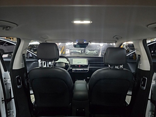 HYUNDAI IONIQ5 2021