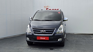 HYUNDAI STAREX GRAND 2017
