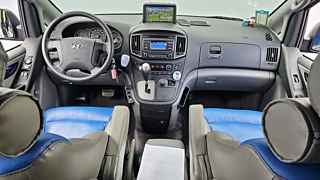 HYUNDAI STAREX GRAND 2017