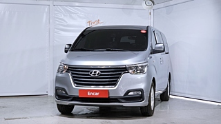 HYUNDAI STAREX GRAND 2020