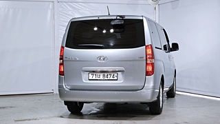 HYUNDAI STAREX GRAND 2020