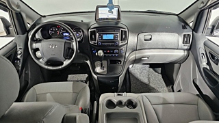 HYUNDAI STAREX GRAND 2020