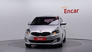 KIA CARENS 2014