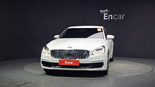 KIA K9 2019