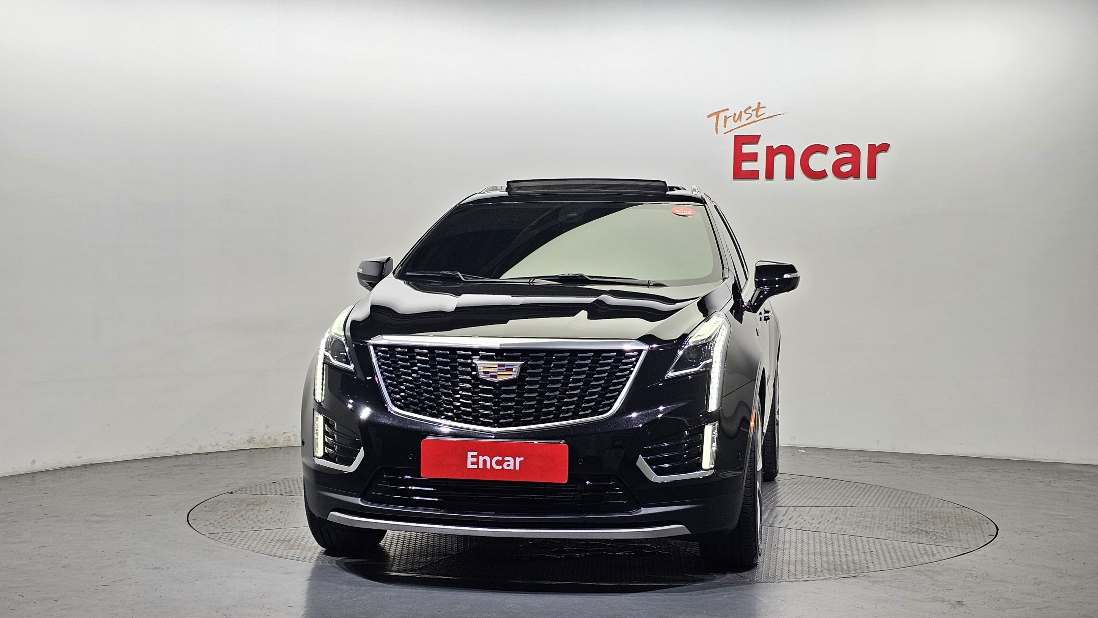 CADILLAC XT5 2020
