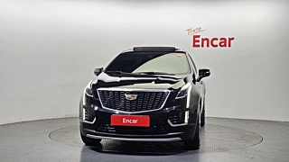 CADILLAC XT5 2020