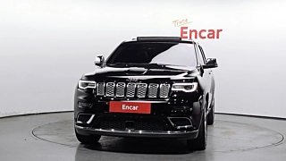 JEEP CHEROKEE GRAND  3.6 2021