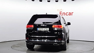JEEP CHEROKEE GRAND  3.6 2021