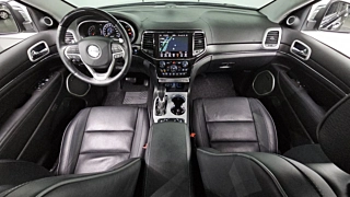 JEEP CHEROKEE GRAND  3.6 2021