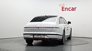 HYUNDAI GRANDEUR HYBRID GN7 2023