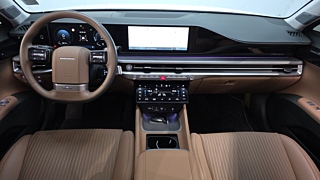 HYUNDAI GRANDEUR HYBRID GN7 2023