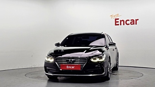 HYUNDAI GRANDEUR IG 2017