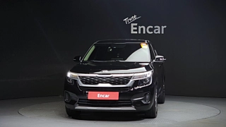 KIA SELTOS 2020