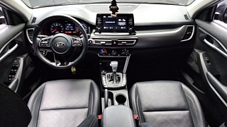 KIA SELTOS 2020