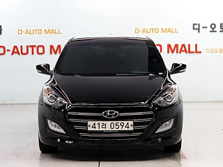 HYUNDAI I30 2016