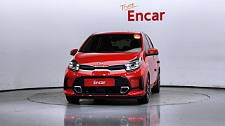 KIA MORNING URBAN JA 2020