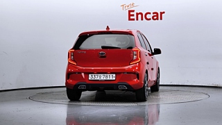 KIA MORNING URBAN JA 2020