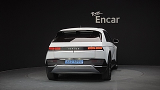 HYUNDAI IONIQ5 2022