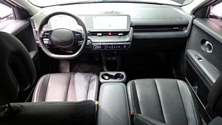 HYUNDAI IONIQ5 2022