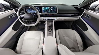 HYUNDAI IONIQ6 2023