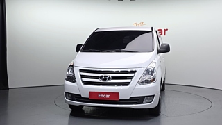 HYUNDAI STAREX GRAND 2017