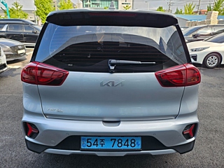 KIA NIRO PLUS 2022