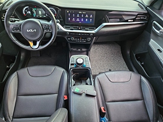 KIA NIRO PLUS 2022