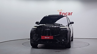 FORD EXPLORER 2024