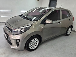 KIA MORNING JA 2017