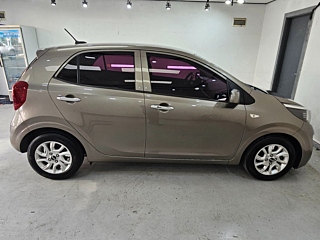 KIA MORNING JA 2017