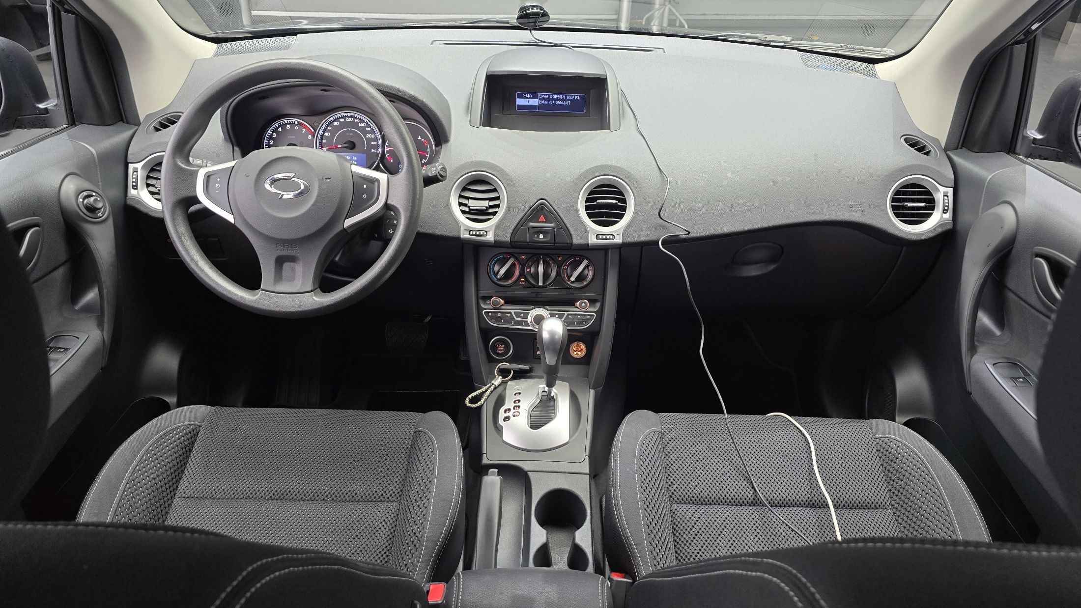 SAMSUNG QM5 2013
