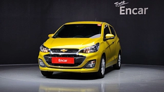 DAEWOO SPARK 2022